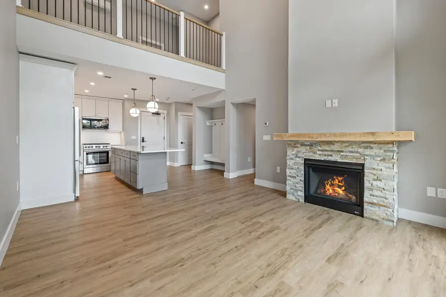 243 Skimobile Road #354, Conway, NH 03860 - #2