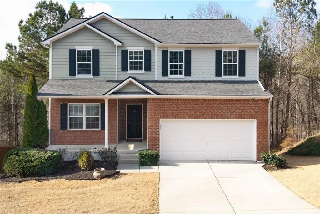6604 Barker Station Walk, Sugar Hill, GA 30518 - Image #1