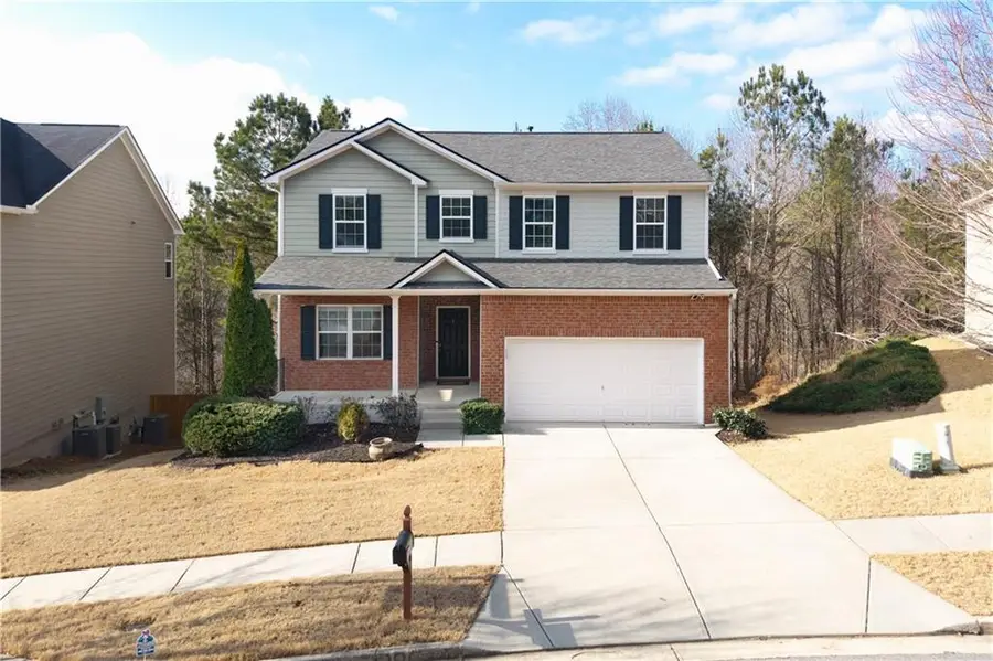 6604 Barker Station Walk, Sugar Hill, GA 30518 - Image #2