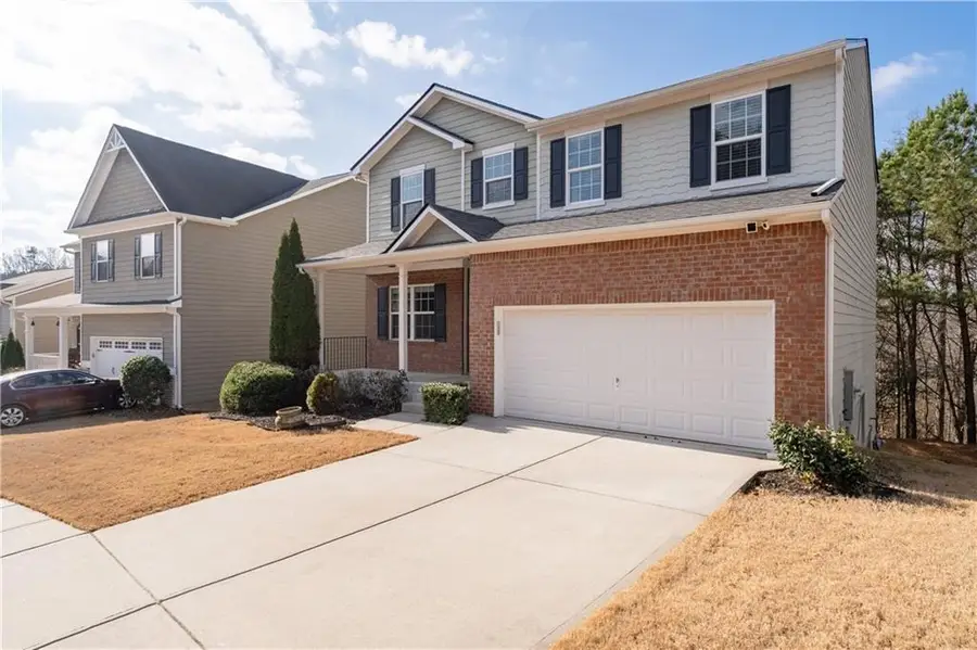 6604 Barker Station Walk, Sugar Hill, GA 30518 - Image #3