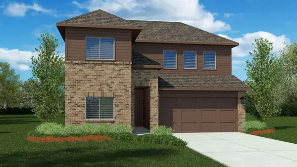 112 Trinity Street, Grandview, TX 76050