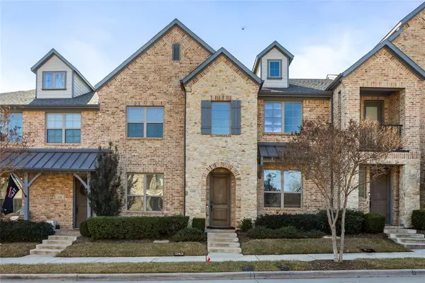 1355 Casselberry Drive, Flower Mound, TX 75028