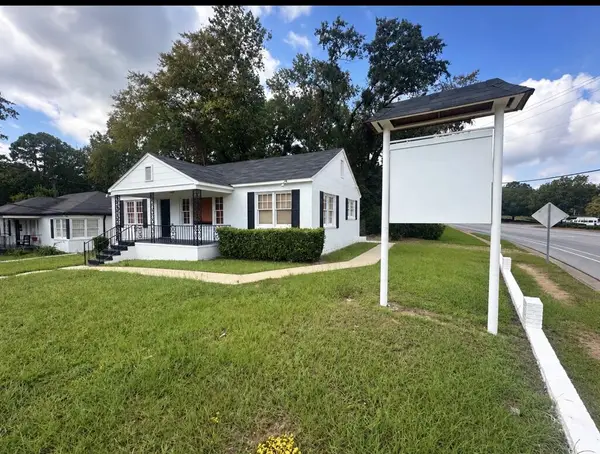 2953 Mimosa Street, COLUMBUS, GA 31906