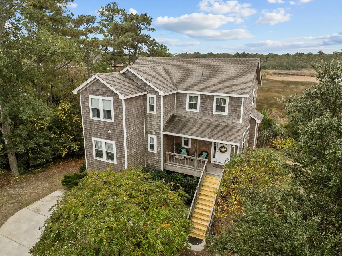 206 Sunrise Crossing Drive, Kill Devil Hills, NC 27948 - #1