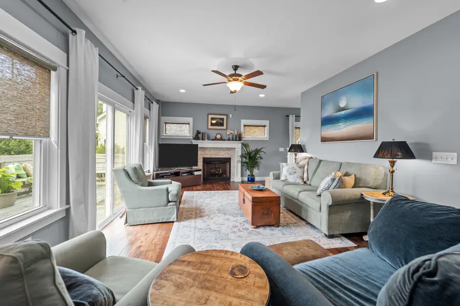 206 Sunrise Crossing Drive, Kill Devil Hills, NC 27948 - #3