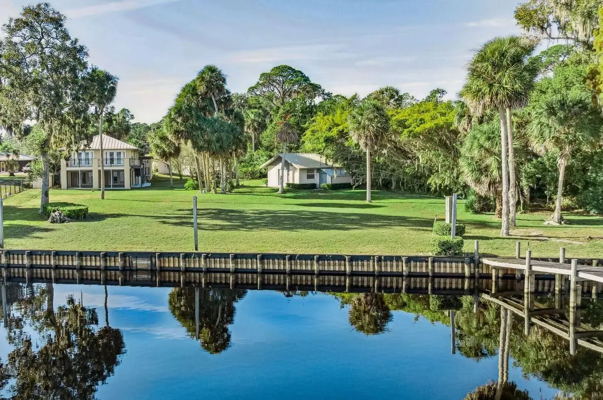 200 Paradise Lane, Crescent City, FL 32112 - Image #1