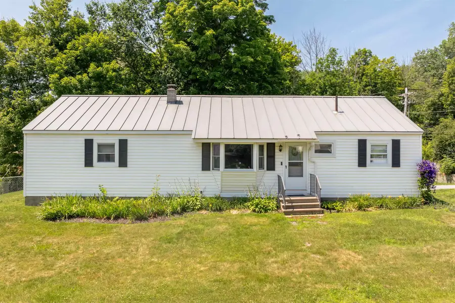 9 Placid Square, Lebanon, NH 03766 - #2