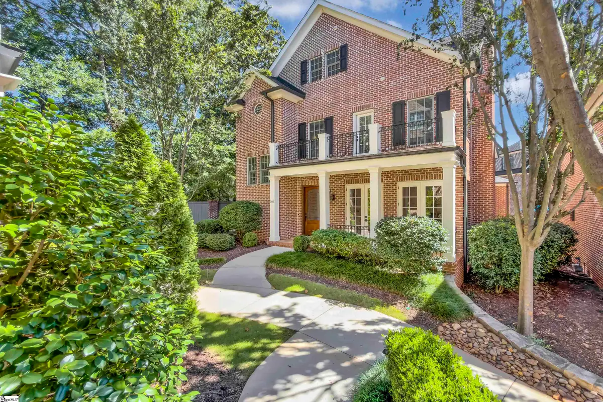 705 E Mcbee Avenue, Greenville, SC 29601 - #1