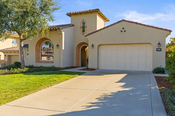1264 Van Gogh Drive, El Dorado Hills, CA 95762