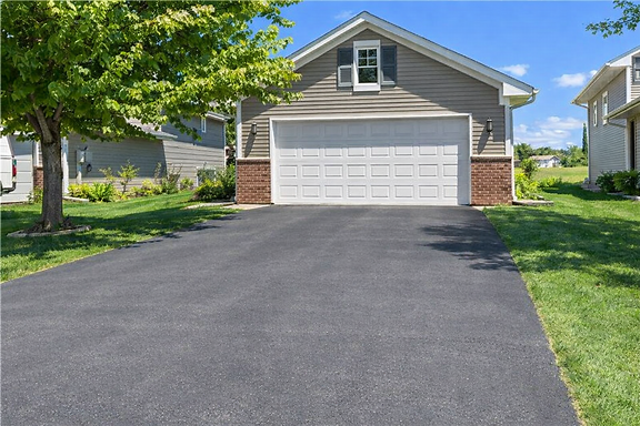106 Garner Circle, Montrose, MN 55363