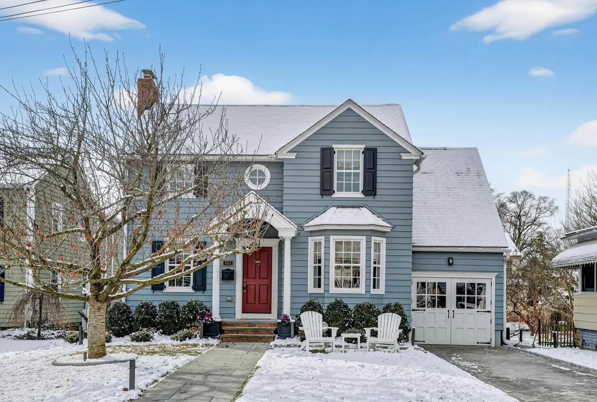 631 Chase St, Annapolis, MD 21401 - Image #1