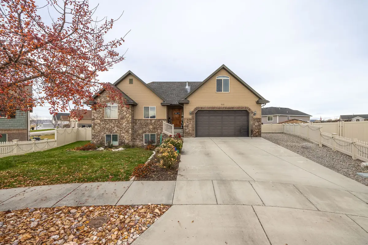 888 W 460 S, Tremonton, UT 84337 - Image #1