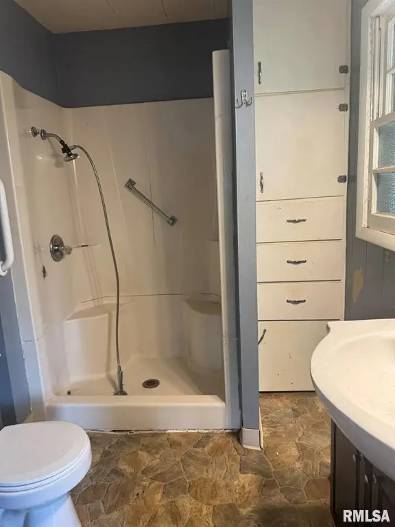 604 S 23rd Street, Herrin, IL 62948