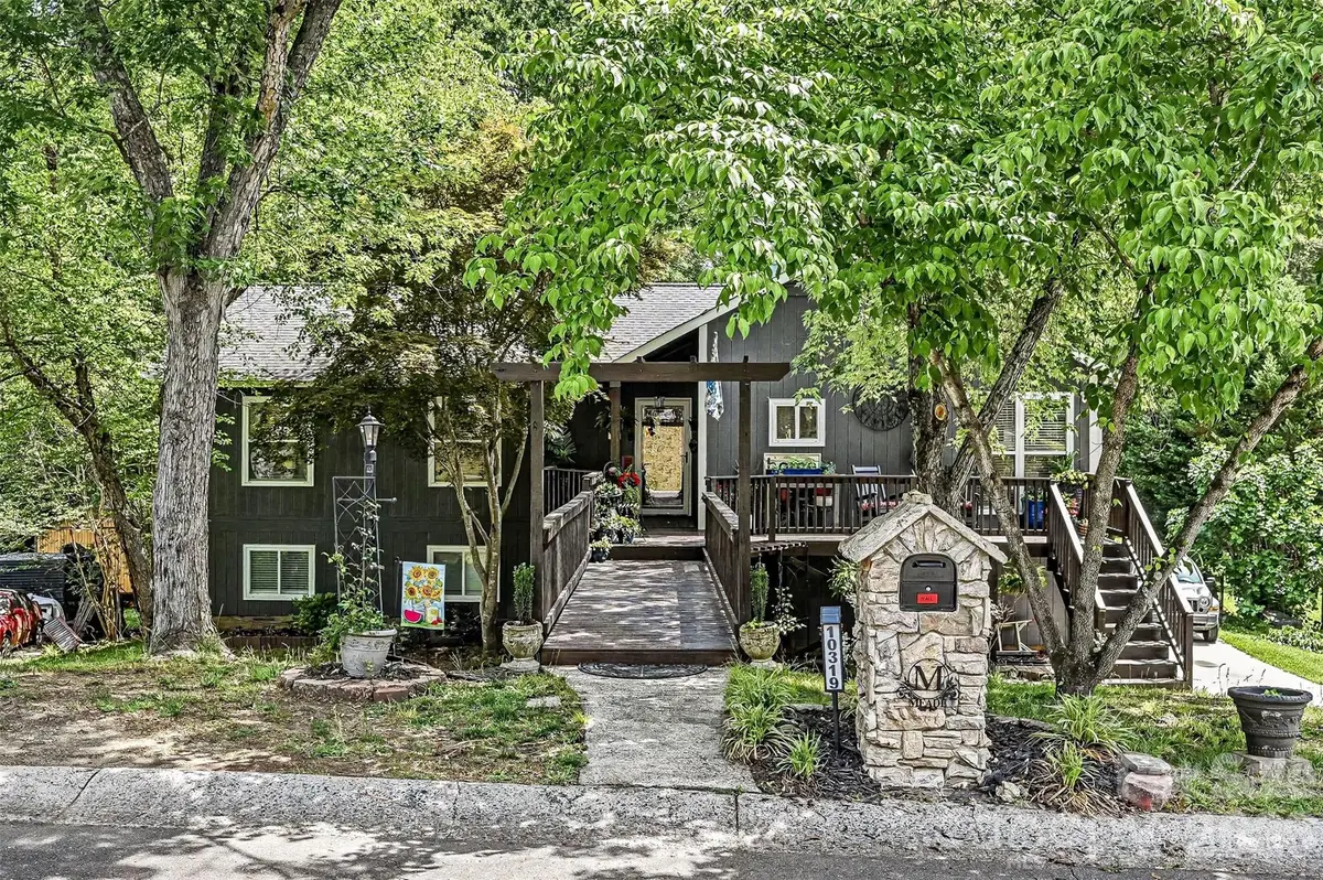 10319 Camelback Circle, Charlotte, NC 28226 - #1
