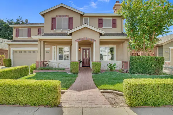 420 Vintage Drive, Turlock, CA 95382