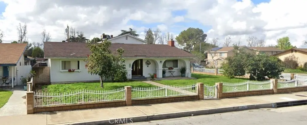 2302 8th, La Verne, CA 91750 - #1