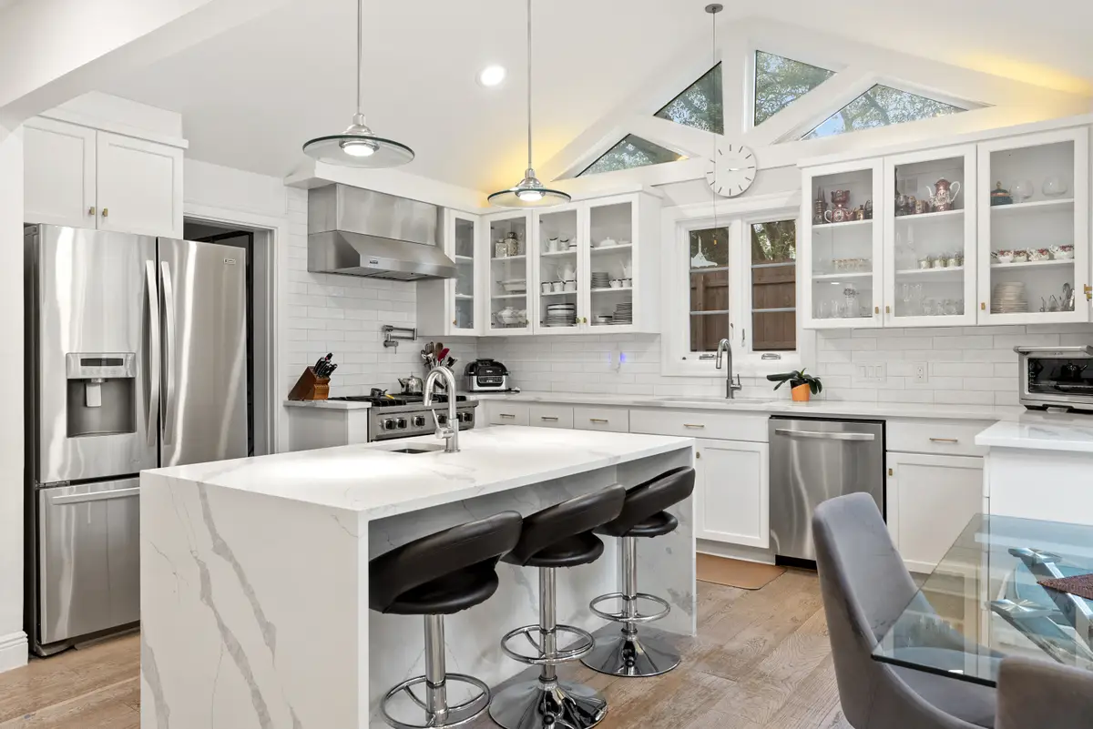 1703 Meadowbrook Dr, Austin, TX 78703 - #1