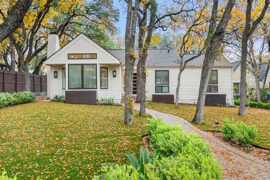 1703 Meadowbrook Dr, Austin, TX 78703 - #2