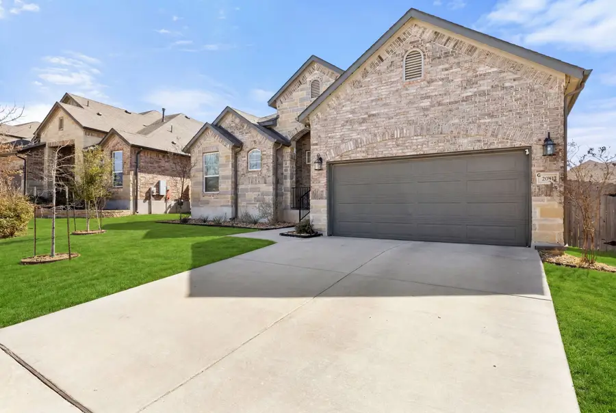 20817 Claire Jean Path, Pflugerville, TX 78660 - #3