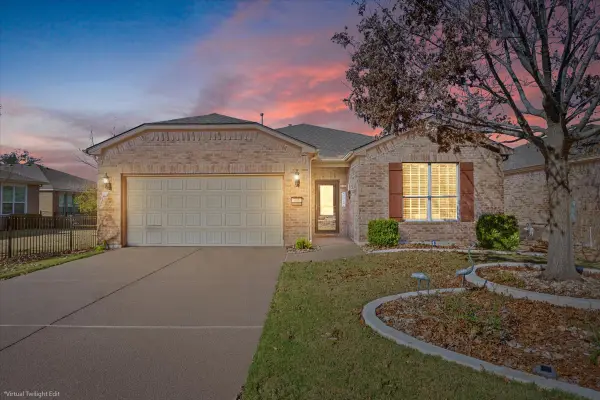 208 Bear Creek Ln, Georgetown, TX 78633