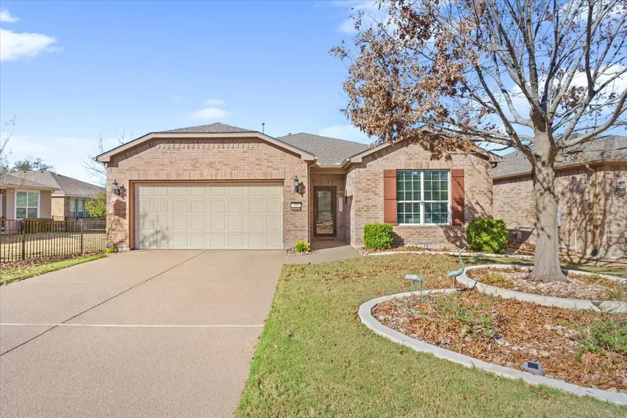 208 Bear Creek Ln, Georgetown, TX 78633 - Image #3
