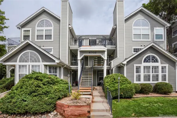 6702 S Ivy Way #B6, Centennial, CO 80112