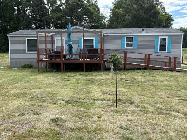 75 Joe Denton Road, Louisburg, NC 27549