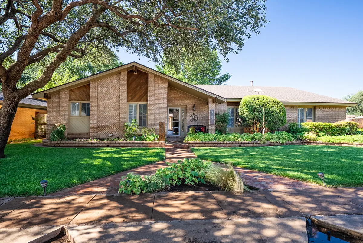 5231 87th Street, Lubbock, TX 79424 - #1