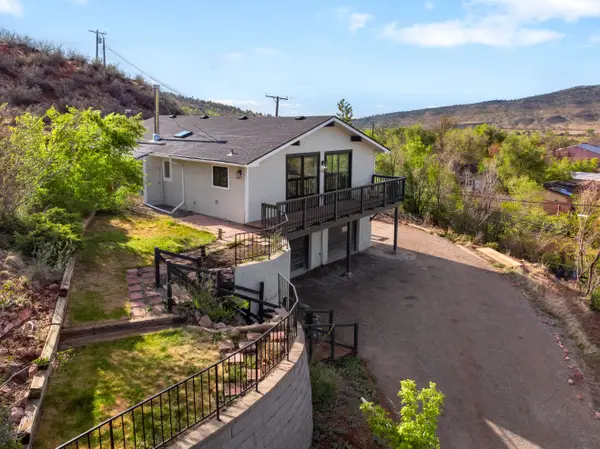 926 4th Avenue, Lyons, CO 80540