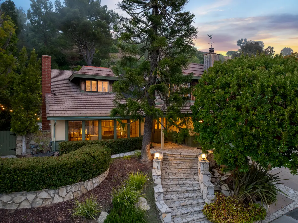 30645 Ganado Drive, Rancho Palos Verdes, CA 90275 - #1