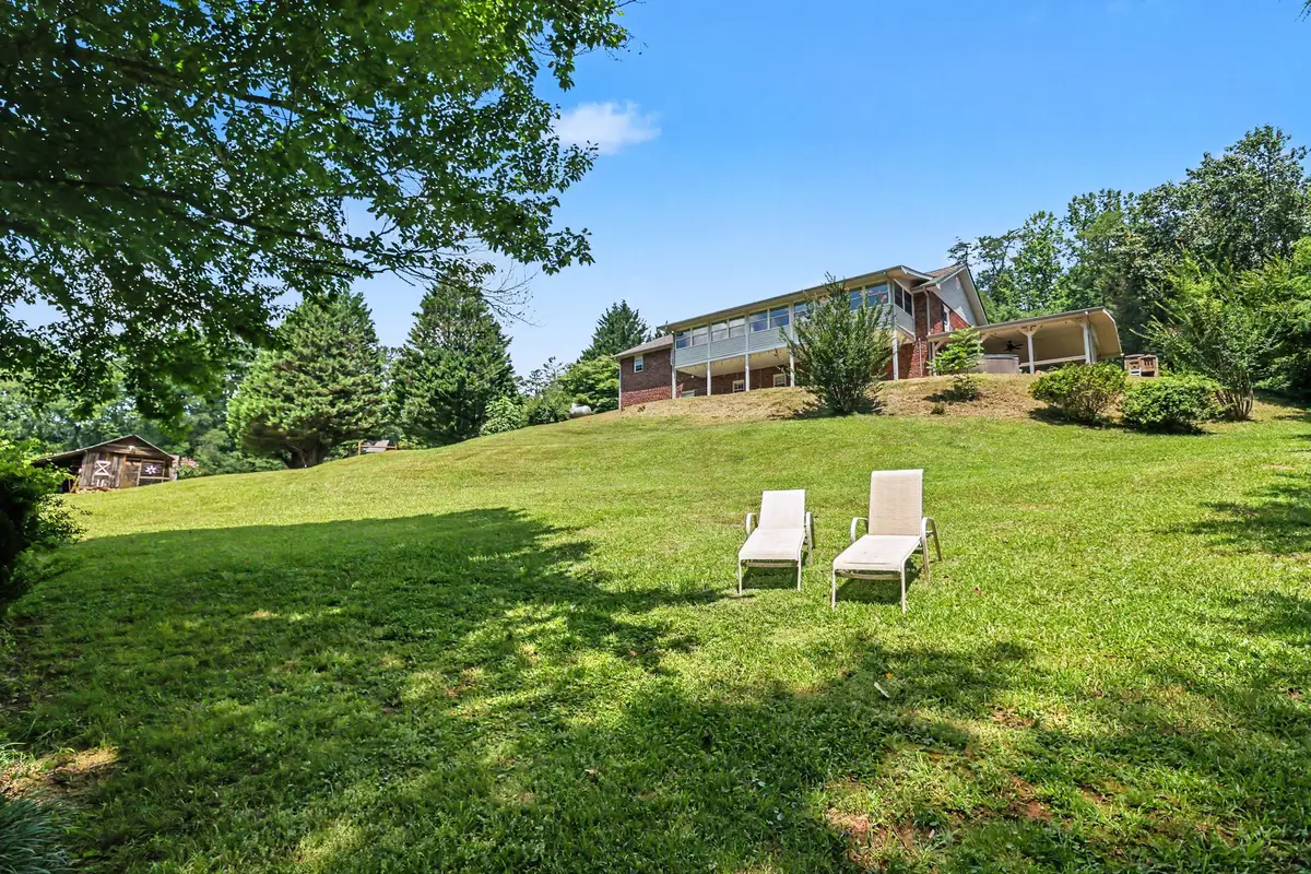 7272 Warwoman Road, Clayton, GA 30525 - #1