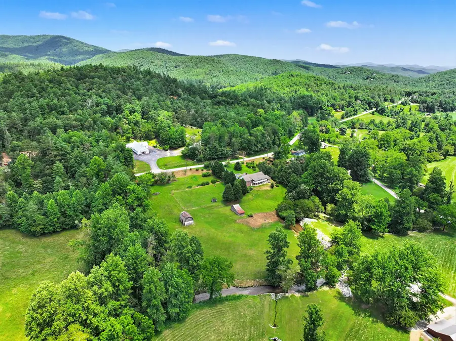 7272 Warwoman Road, Clayton, GA 30525 - #2