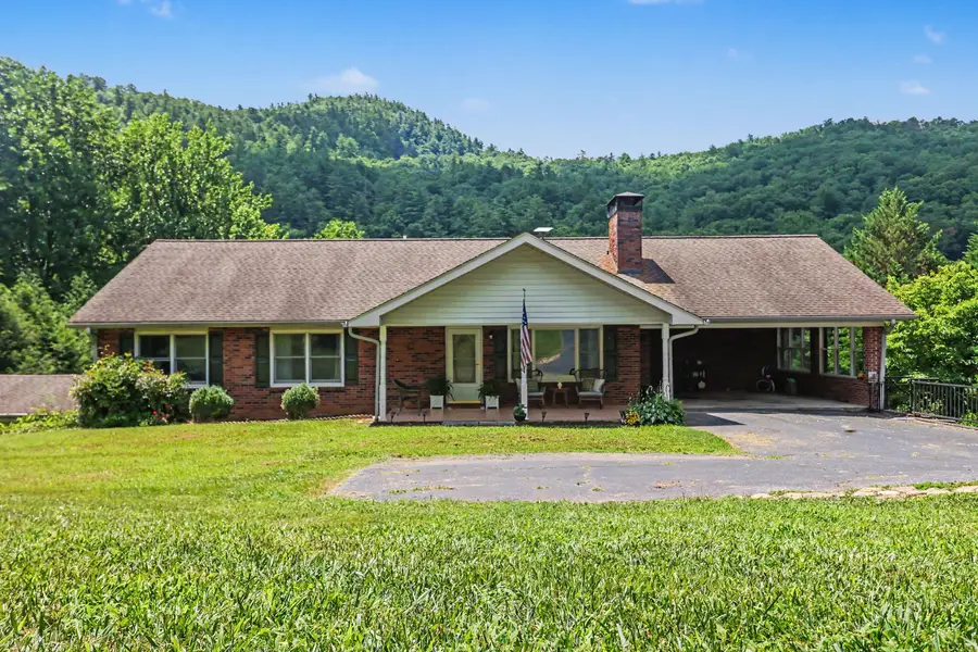 7272 Warwoman Road, Clayton, GA 30525 - #3