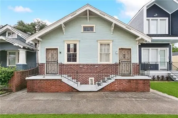 1666 N Tonti Street, New Orleans, LA 70119