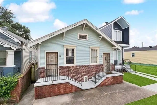 1666 N Tonti Street, New Orleans, LA 70119 - #2