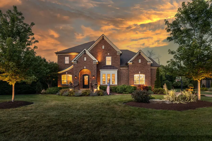 1816 Tiverton Pl, Brentwood, TN 37027 - #2