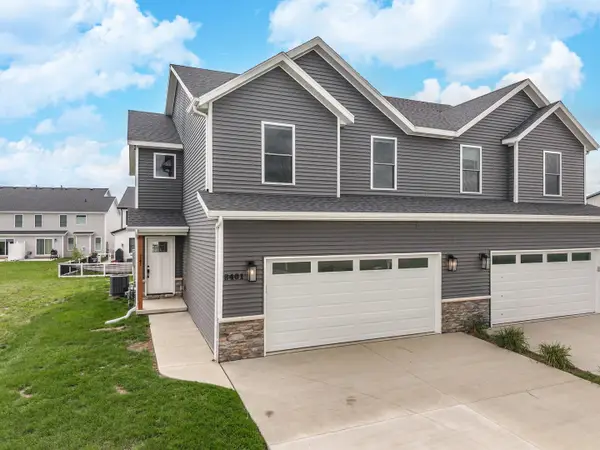 401 Jenny Lane #B, Heyworth, IL 61745