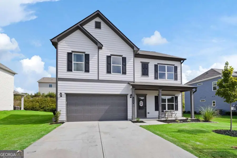 176 Deven Drive, Dallas, GA 30132 - #2