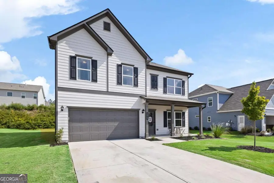 176 Deven Drive, Dallas, GA 30132 - #3