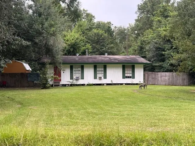 294 Dave Cole Rd Road, Ragley, LA 70657 - Image #1
