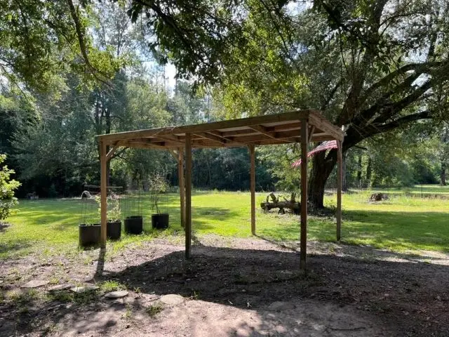 294 Dave Cole Rd Road, Ragley, LA 70657 - Image #3