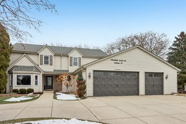 W199S8618 Woods Rd, Muskego, WI 53150