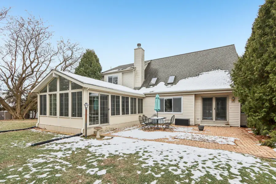 W199S8618 Woods Rd, Muskego, WI 53150 - Image #2