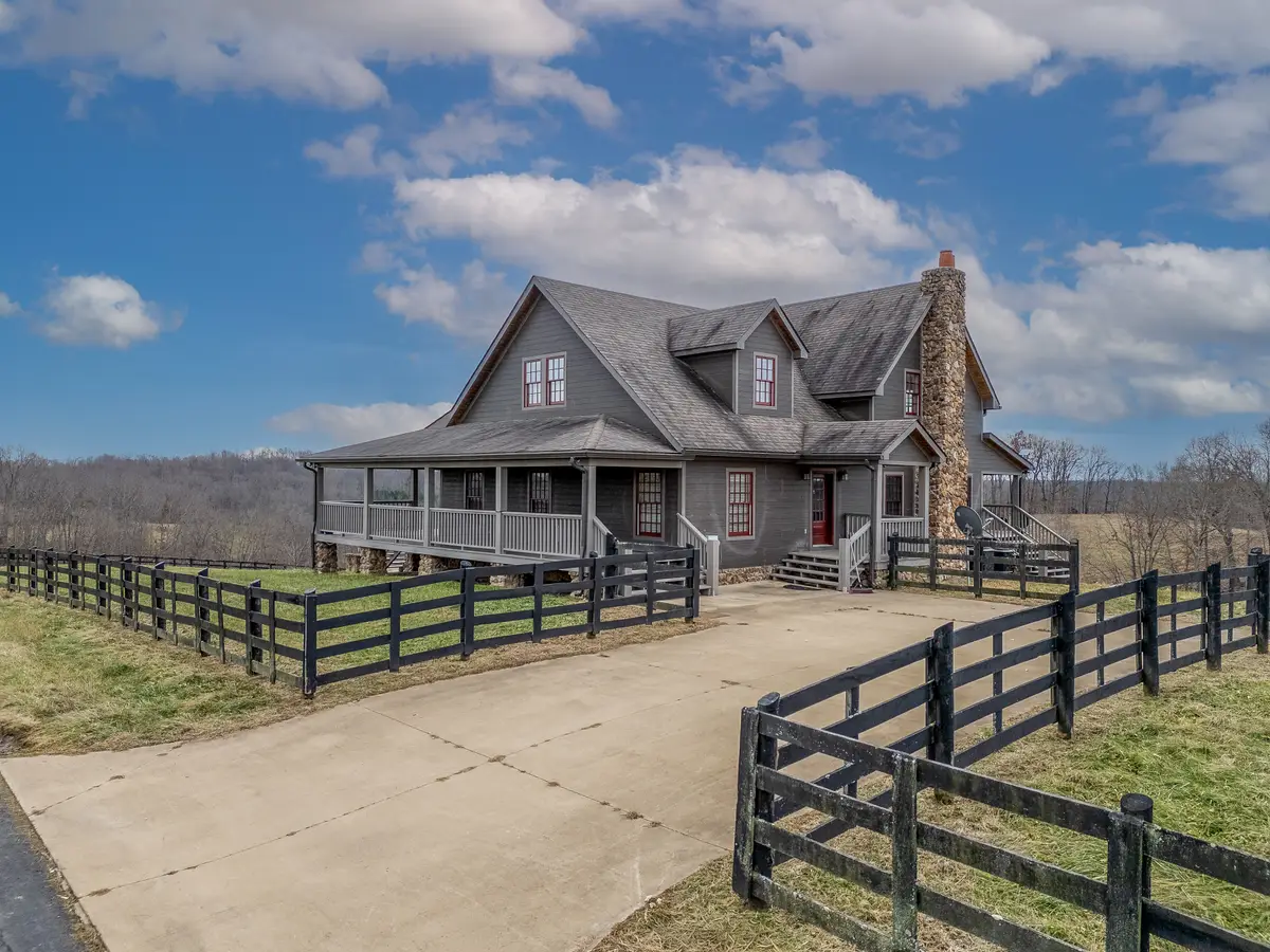289 Baker Cemetery Road, Olive Hill, KY 41164 - #1