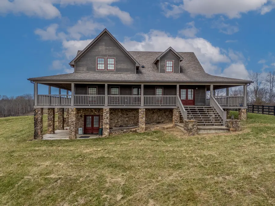 289 Baker Cemetery Road, Olive Hill, KY 41164 - #2
