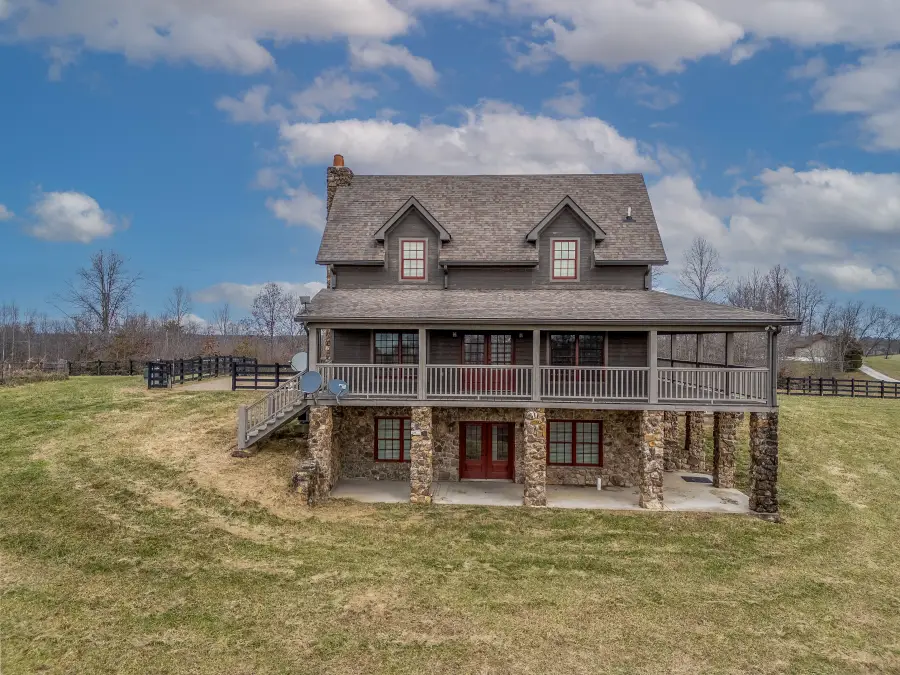 289 Baker Cemetery Road, Olive Hill, KY 41164 - #3