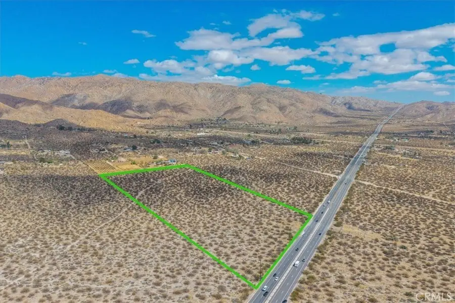 4321 Cheyenne Trail, Morongo Valley, CA 92256 - #2