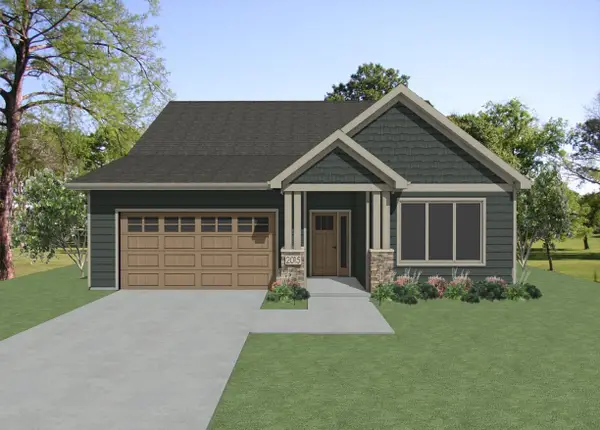 2015 Erie Drive, Northfield, MN 55057
