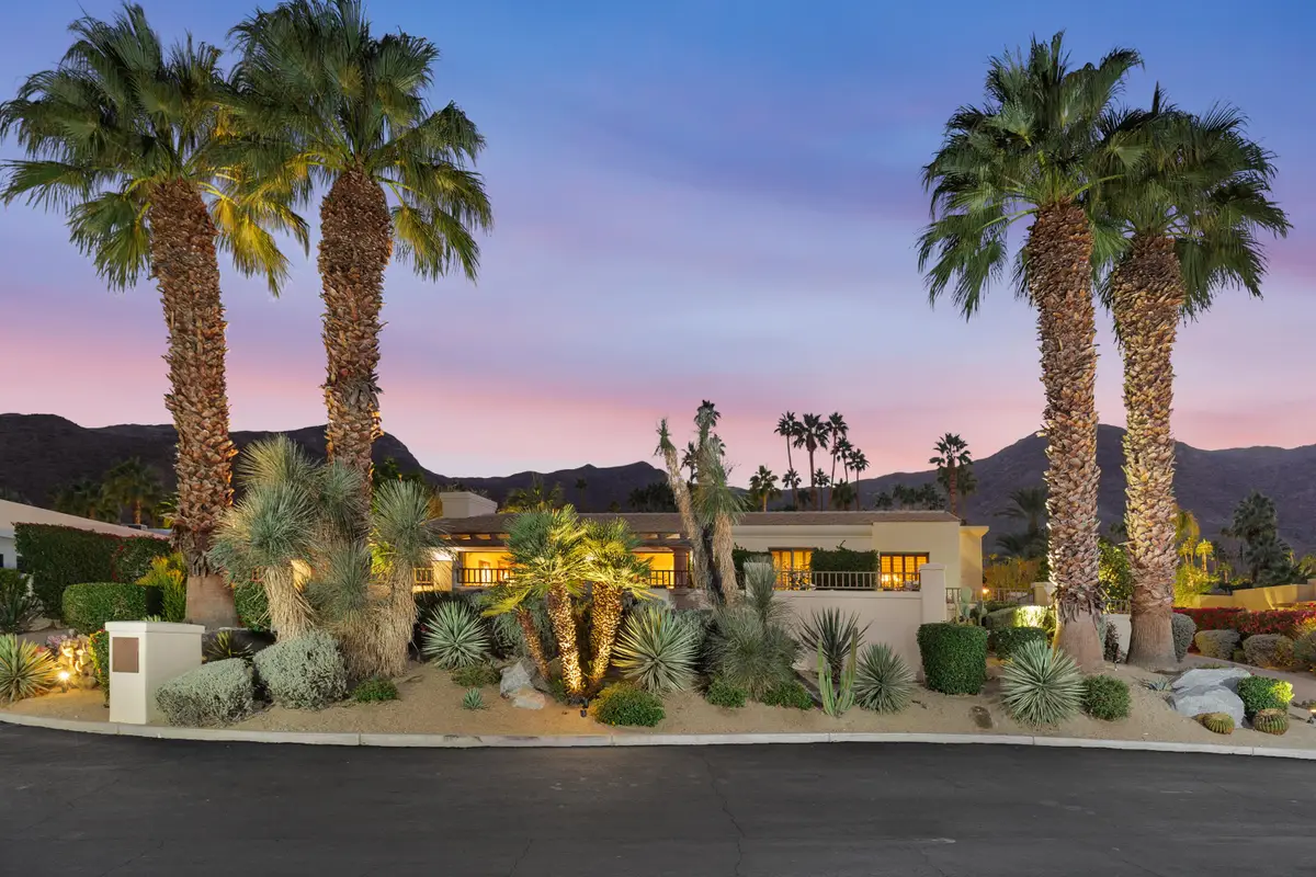 70461 Placerville Road, Rancho Mirage, CA 92270 - Image #1