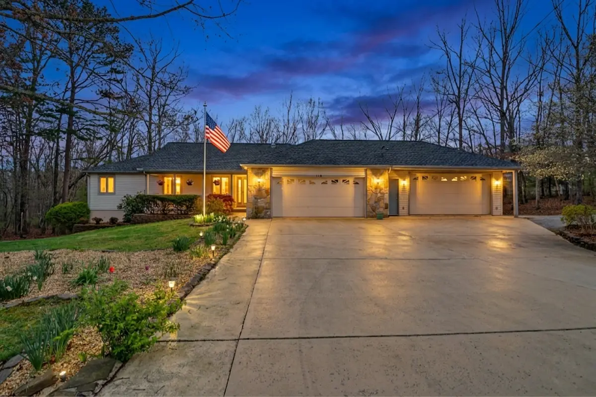 110 Bradford Lane, Crossville, TN 38558 - #1